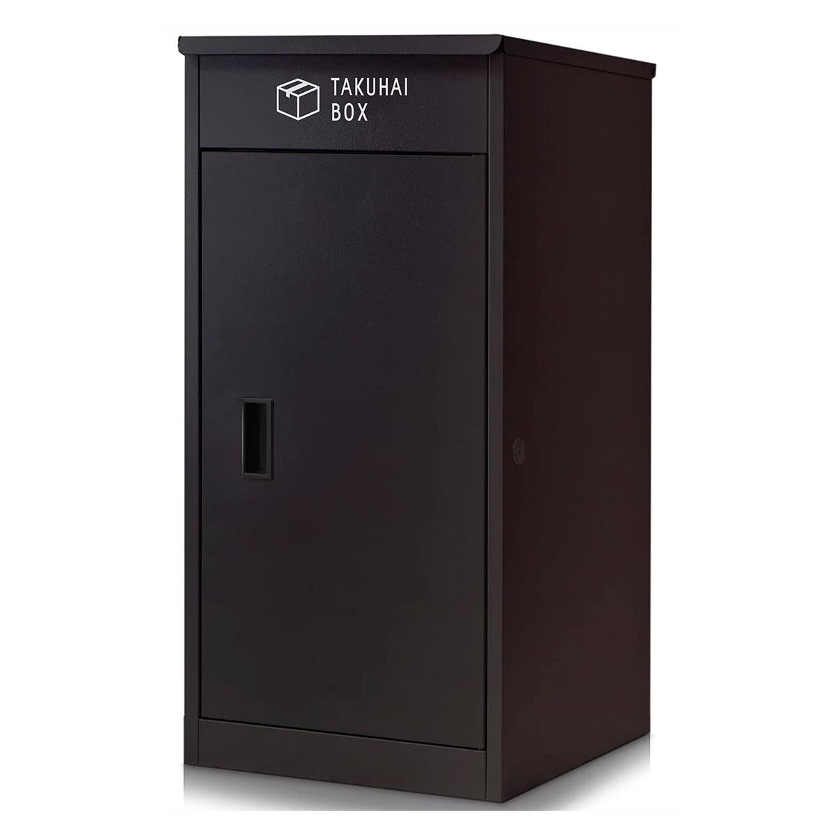 宅配ボックス 戸建て