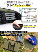 PYKES PEAK キャンプラックケース TOUGH LIGHT CASE - PYKES PEAK