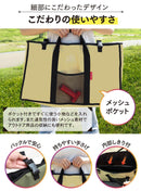 PYKES PEAK キャンプラックケース TOUGH LIGHT CASE - PYKES PEAK