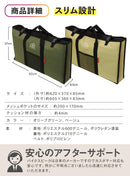 PYKES PEAK キャンプラックケース TOUGH LIGHT CASE - PYKES PEAK