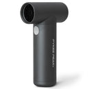 ミニジェットファン 電動エアダスター （充電式/風量調整 /4段階/軽量ンパクト) - PYKES PEAK