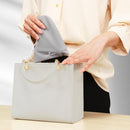 PYKES PEAK 筋膜ガン ミニハンディケア HC-01 (充電式/5段階振動/軽量コンパクト - PYKES PEAK