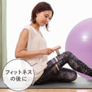 PYKES PEAK 筋膜ガン ミニハンディケア HC-01 (充電式/5段階振動/軽量コンパクト - PYKES PEAK