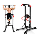 ぶら下がり健康器 - PYKES PEAK