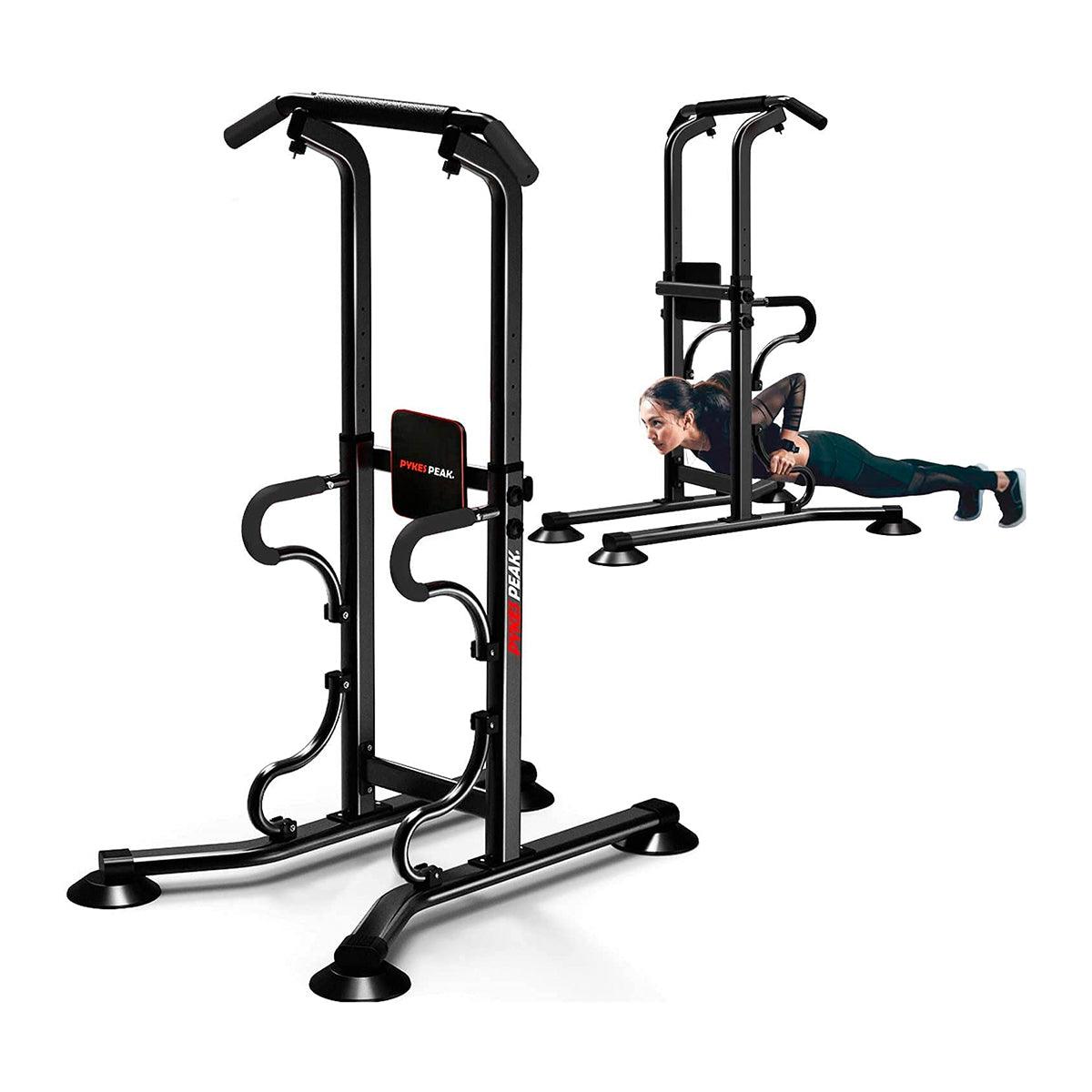 ぶら下がり健康器 - PYKES PEAK