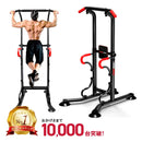 ぶら下がり健康器 - PYKES PEAK