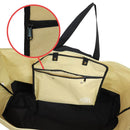 大型収納バッグ 大容量トートバッグ 75L - PYKES PEAK