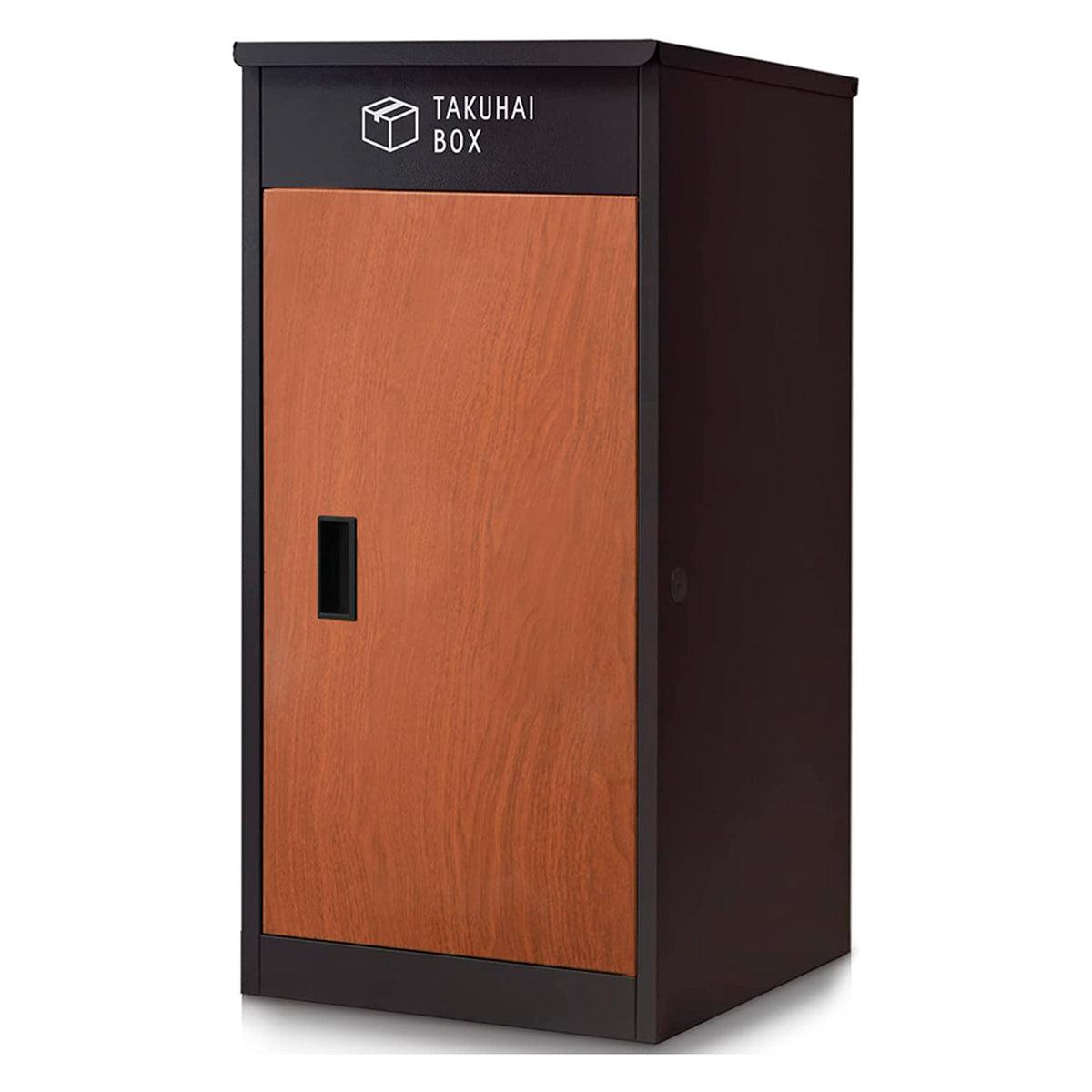 宅配ボックス 戸建て