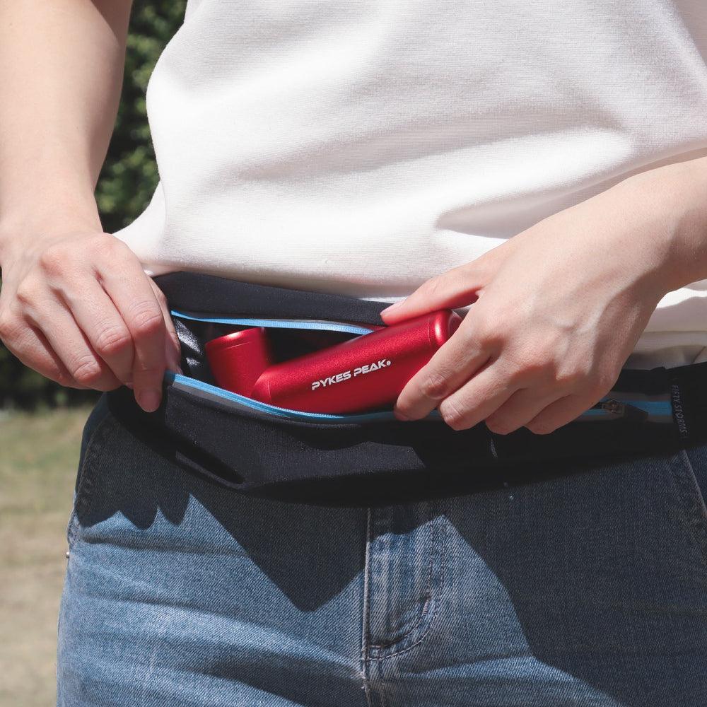 ミニジェットファン 電動エアダスター (充電式/風量調整 /4段階/軽量ンパクト) - PYKES PEAK