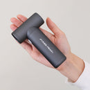 ミニジェットファン 電動エアダスター （充電式/風量調整 /4段階/軽量ンパクト) - PYKES PEAK