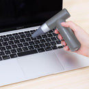 ミニジェットファン 電動エアダスター （充電式/風量調整 /4段階/軽量ンパクト) - PYKES PEAK