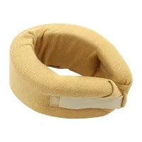 首 サポーター ネックサポーター 首サポーター おすすめ ソフトタイプ 黒 青 磁石 コルセット クッション 洗濯可 1年保証 男女兼用 左右兼用 調整可能 フリーサイズ 定形外 - PYKES PEAK