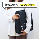 PYKES PEAK 宅配折りたたみ式「TAKUHAI BOX」ボックス ワイヤーロック付き/ワイヤーロックなし【DESIGNED IN JAPAN】 - PYKES PEAK