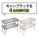 PYKES PEAK キャンプラックケース TOUGH LIGHT CASE - PYKES PEAK