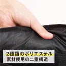 PYKES PEAK キャンプラックケース TOUGH LIGHT CASE - PYKES PEAK