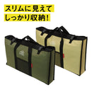 PYKES PEAK キャンプラックケース TOUGH LIGHT CASE - PYKES PEAK