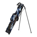 セルフスタンドゴルフクラブケース - PYKES PEAK