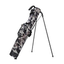 【アウトレット】ゴルフ セルフスタンドクラブケース 980g 18カラー - PYKES PEAK