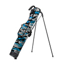 セルフスタンドゴルフクラブケース - PYKES PEAK