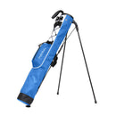 【アウトレット】ゴルフ セルフスタンドクラブケース 980g 18カラー - PYKES PEAK
