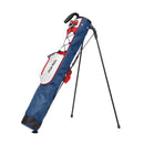 セルフスタンドゴルフクラブケース - PYKES PEAK