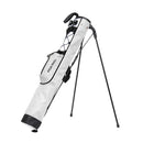 【アウトレット】ゴルフ セルフスタンドクラブケース 980g 18カラー - PYKES PEAK