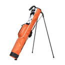 【アウトレット】ゴルフ セルフスタンドクラブケース 980g 18カラー - PYKES PEAK