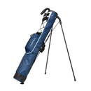 【アウトレット】ゴルフ セルフスタンドクラブケース 980g 18カラー - PYKES PEAK
