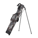 【アウトレット】ゴルフ セルフスタンドクラブケース 980g 18カラー - PYKES PEAK