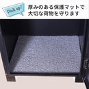 【値上げ直前セール35%OFF!!12/20(水)まで!】ポスト型宅配ボックス 一戸建て用 PYKES PEAK パイクスピーク - PYKES PEAK