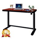 【12月14日(木)まで50%OFF!】電動昇降デスク スタンディングデスク 引き出し付き PYKES PEAK - PYKES PEAK