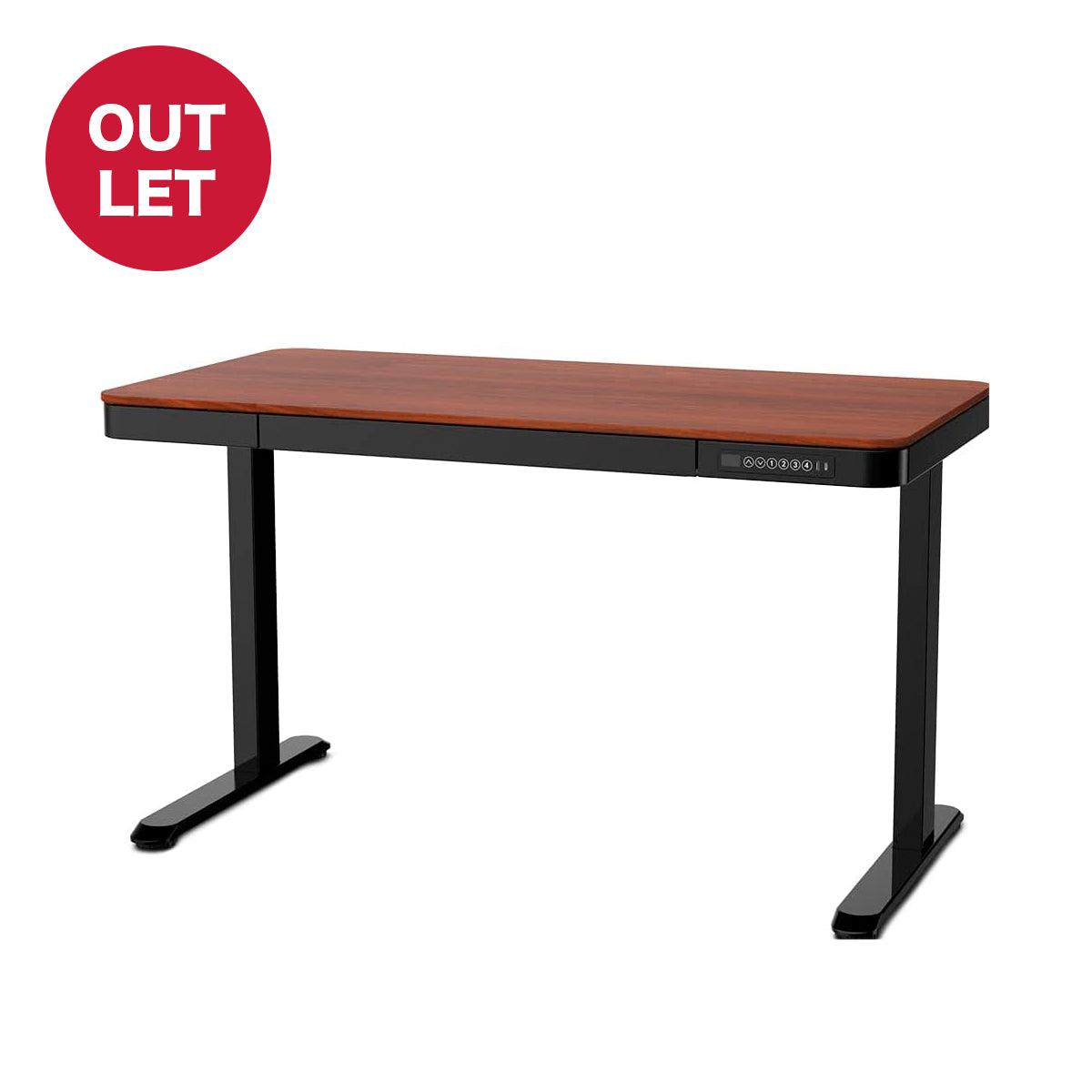 【アウトレット】電動式 次世代スタンディングデスク【S-200 LITE】4カラー - PYKES PEAK