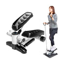 ステッパー - PYKES PEAK