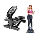 ステッパー - PYKES PEAK