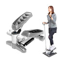 ステッパー - PYKES PEAK