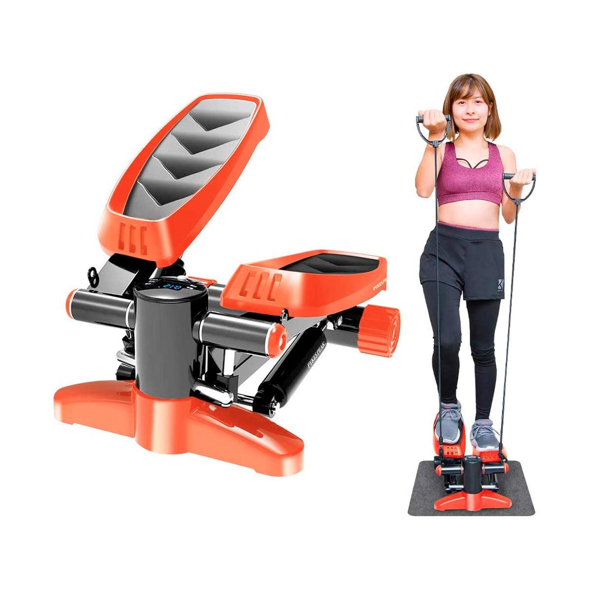 ステッパー - PYKES PEAK