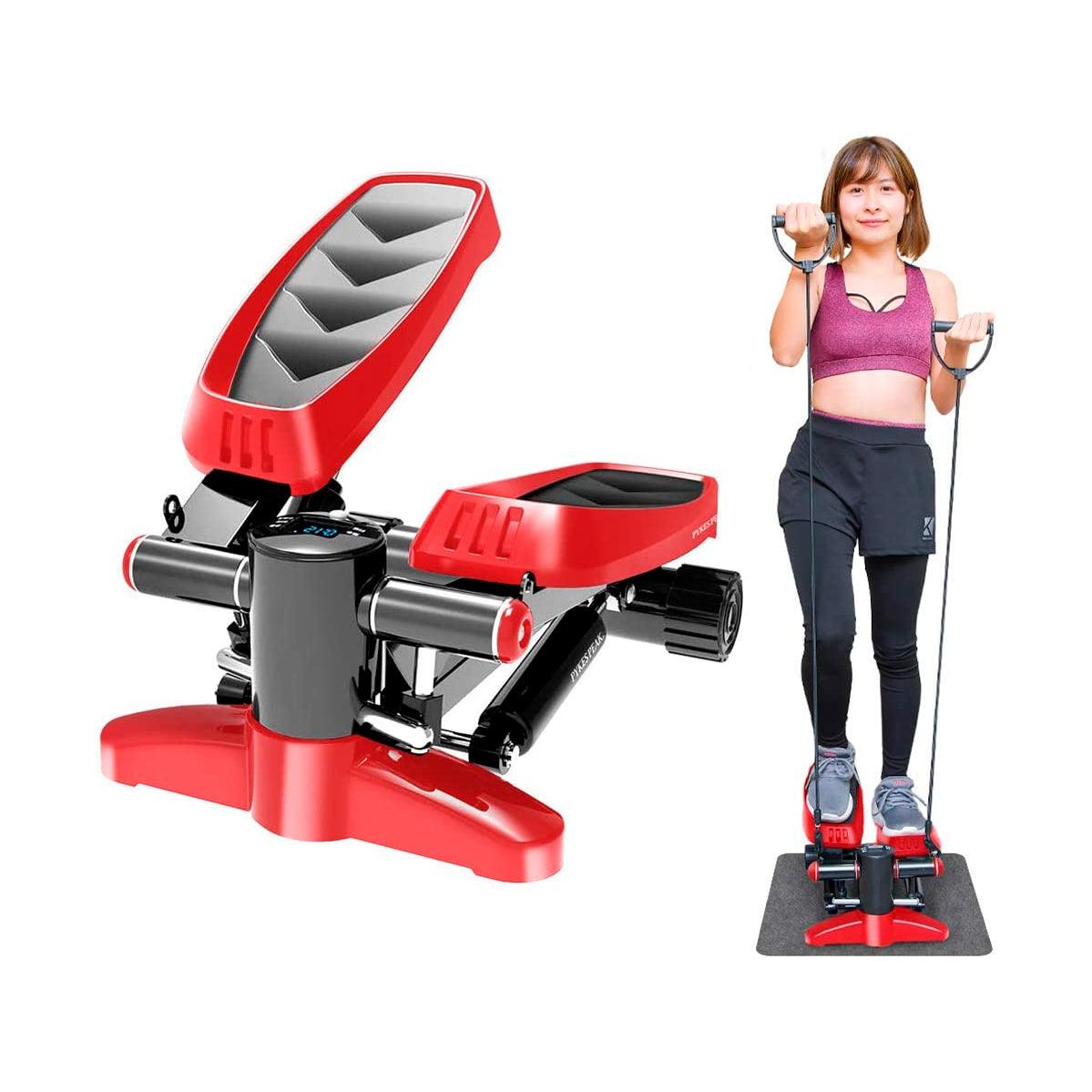 ステッパー - PYKES PEAK