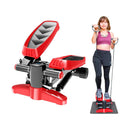 ステッパー - PYKES PEAK