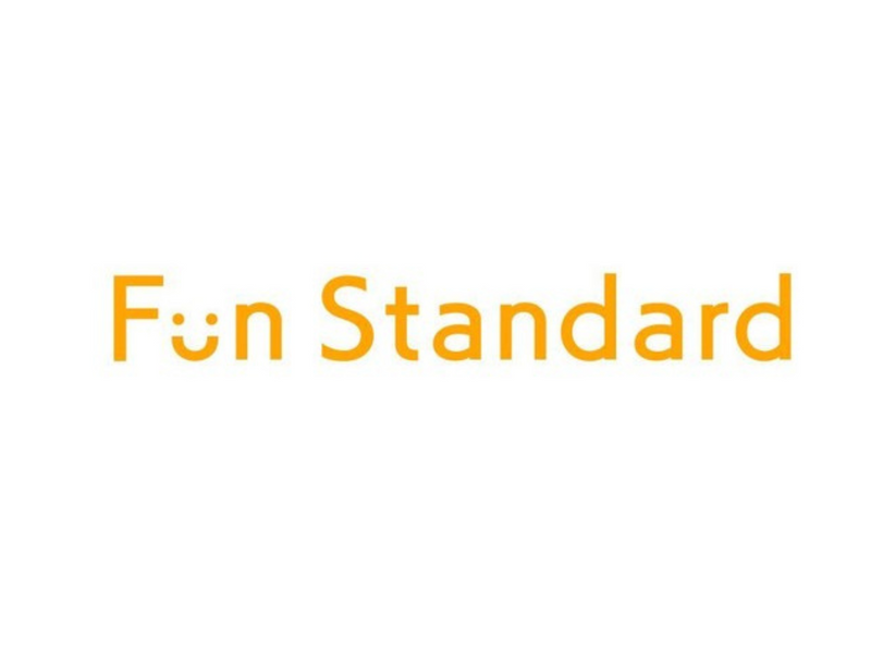 Fun Standard株式会社について　会社・ブランド紹介