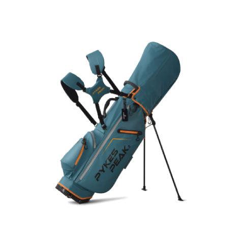キャディバッグ - PYKES PEAK