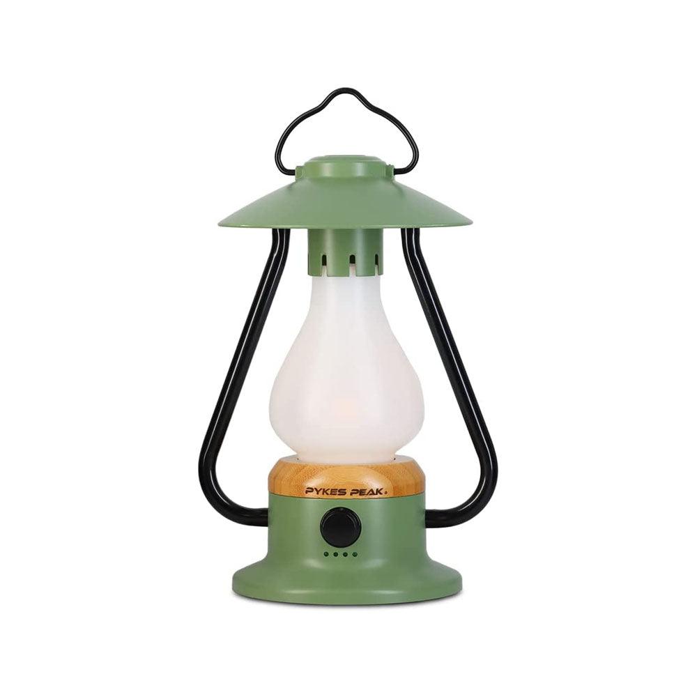 キャンプギア - PYKES PEAK