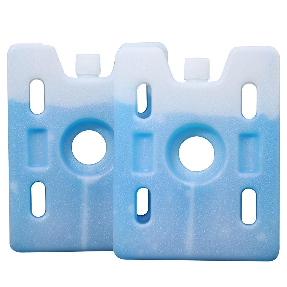 【専用保冷剤】PYKES PEAK(パイクスピーク)クーラーボックス TOUGH GEAR 20QT 45QT専用保冷剤 2個セット 【予約商品】11月下旬入荷次第発送 - PYKES PEAK