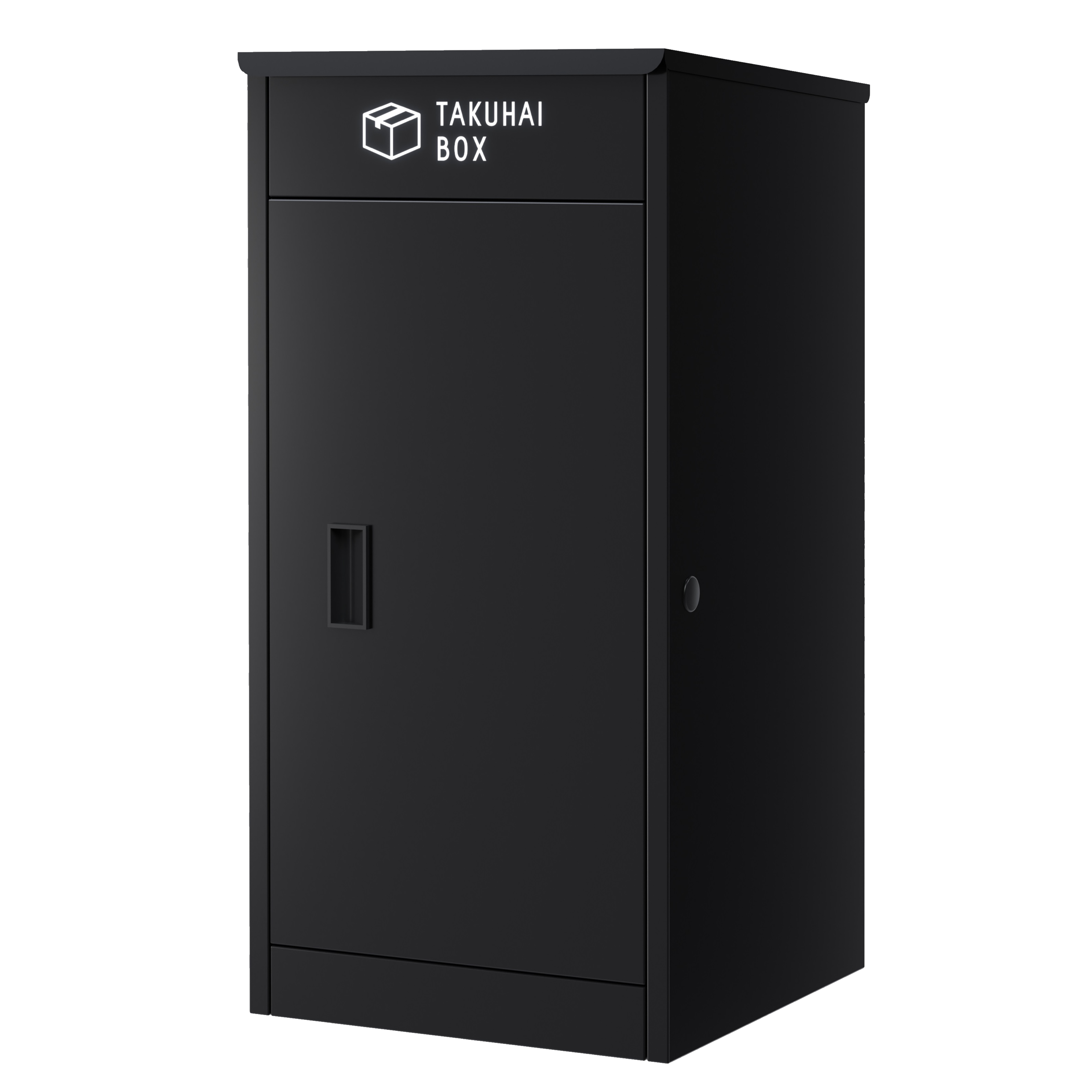 PYKES PEAK 宅配ボックス