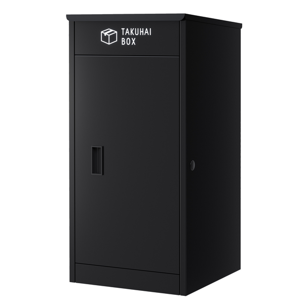 PYKES PEAK 宅配ボックス