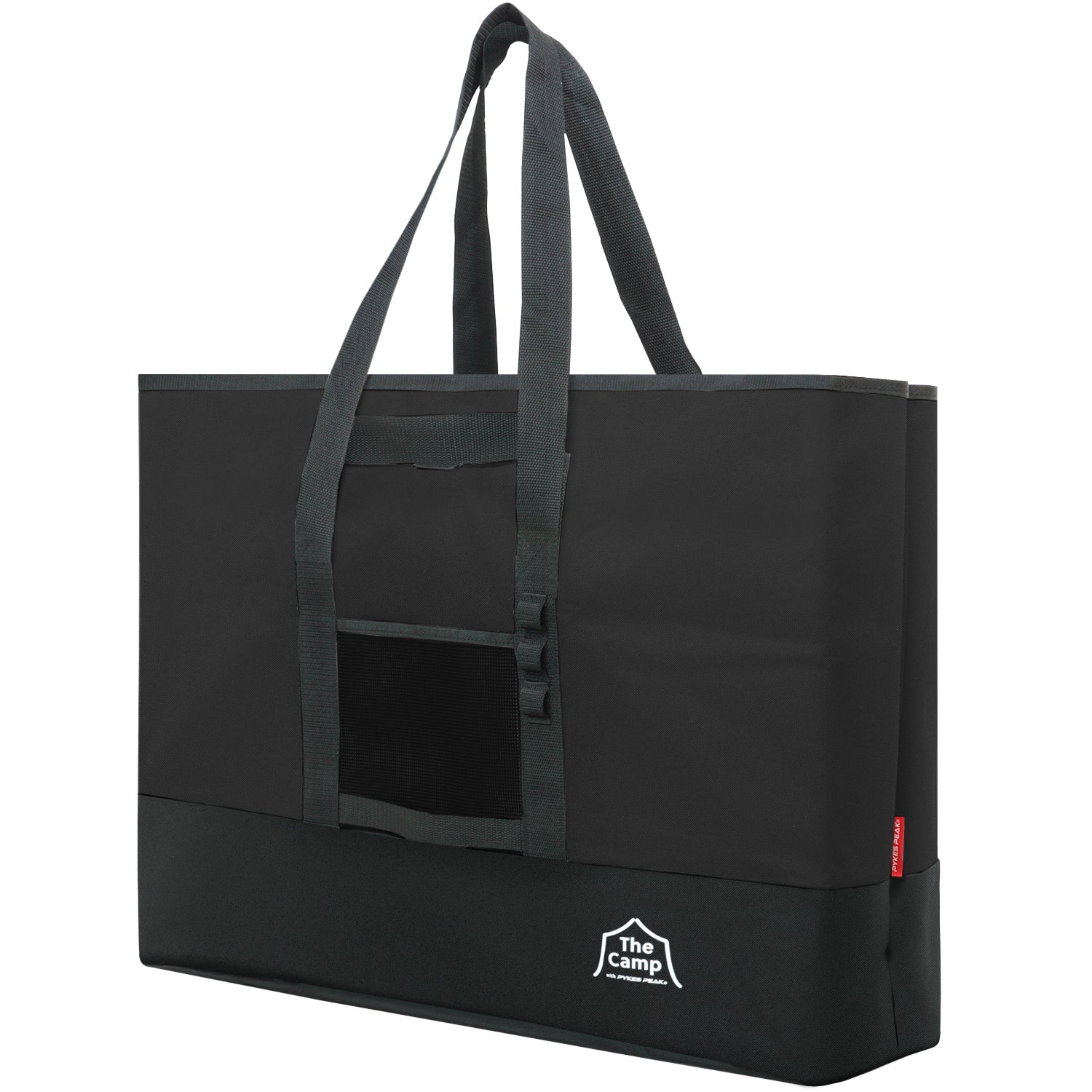 PYKES PEAK (パイクスピーク) 大型収納バッグ トートバッグ キャンプ