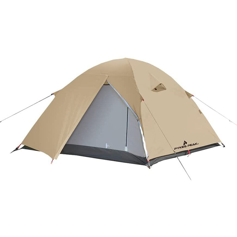 ツーリングドームテント