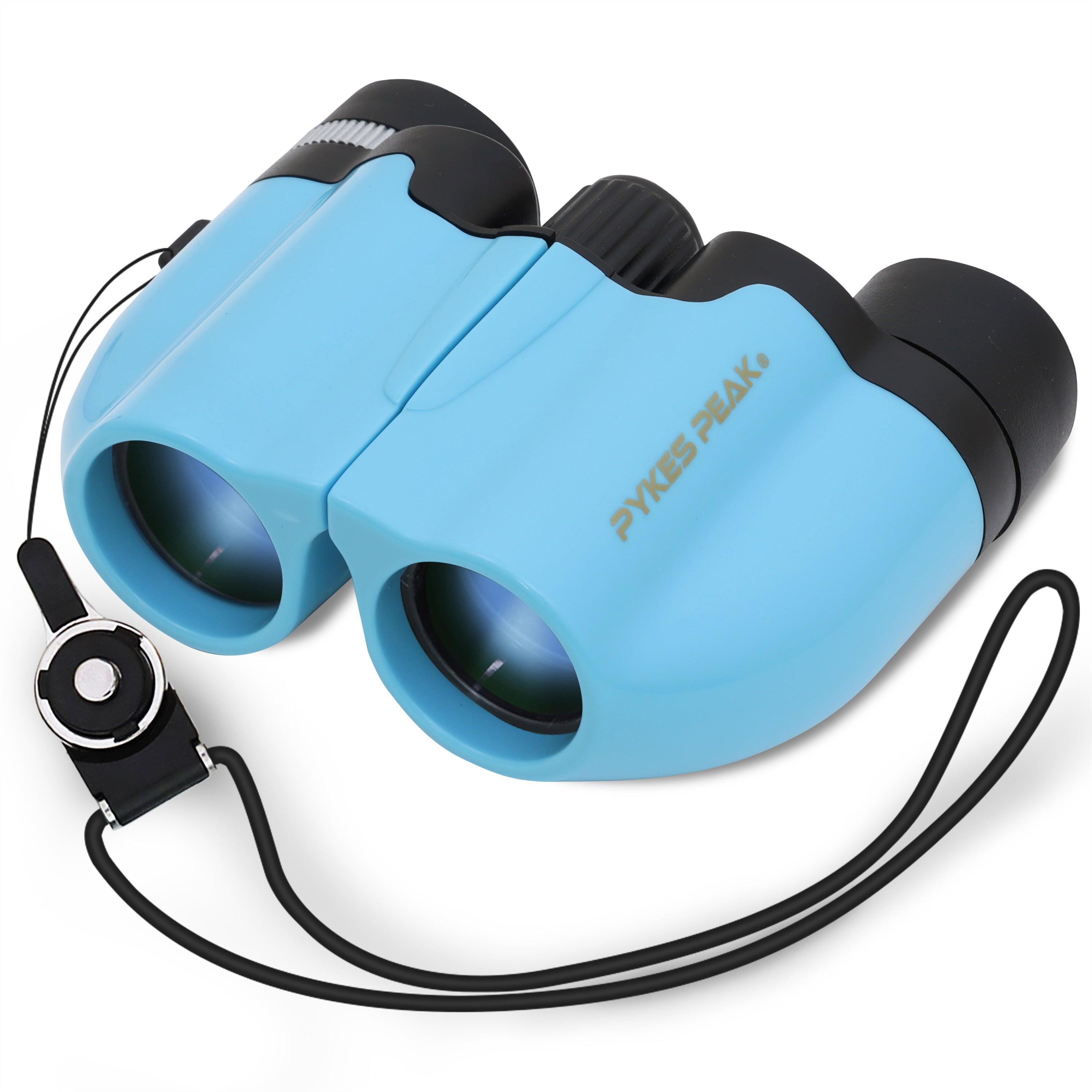 双眼鏡 10倍【予約商品】11月中旬入荷次第発送 - PYKES PEAK