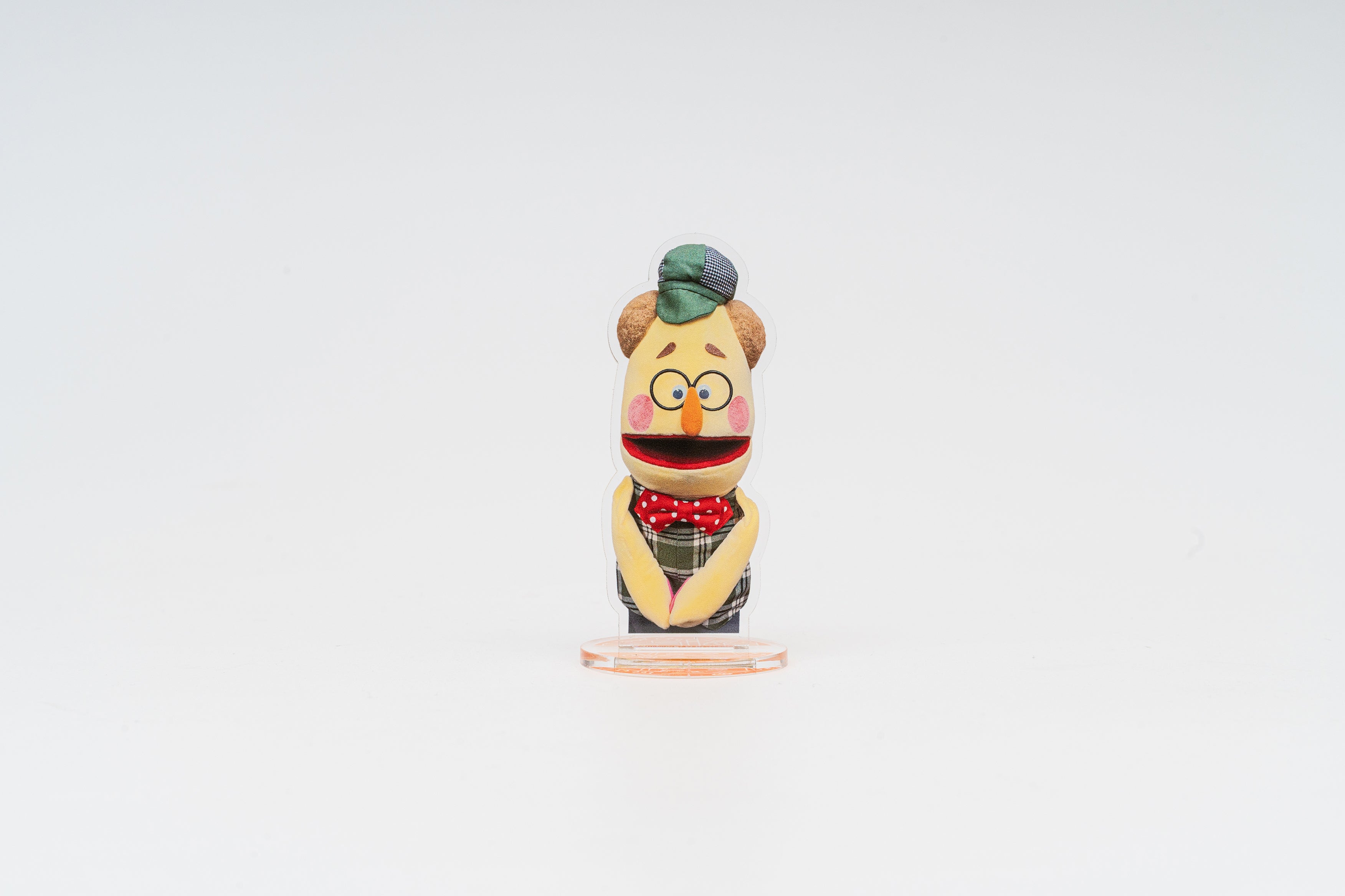 バリＢｕｚｚの妖精バズーさん アクリルスタンド