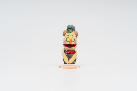 バリＢｕｚｚの妖精バズーさん アクリルスタンド