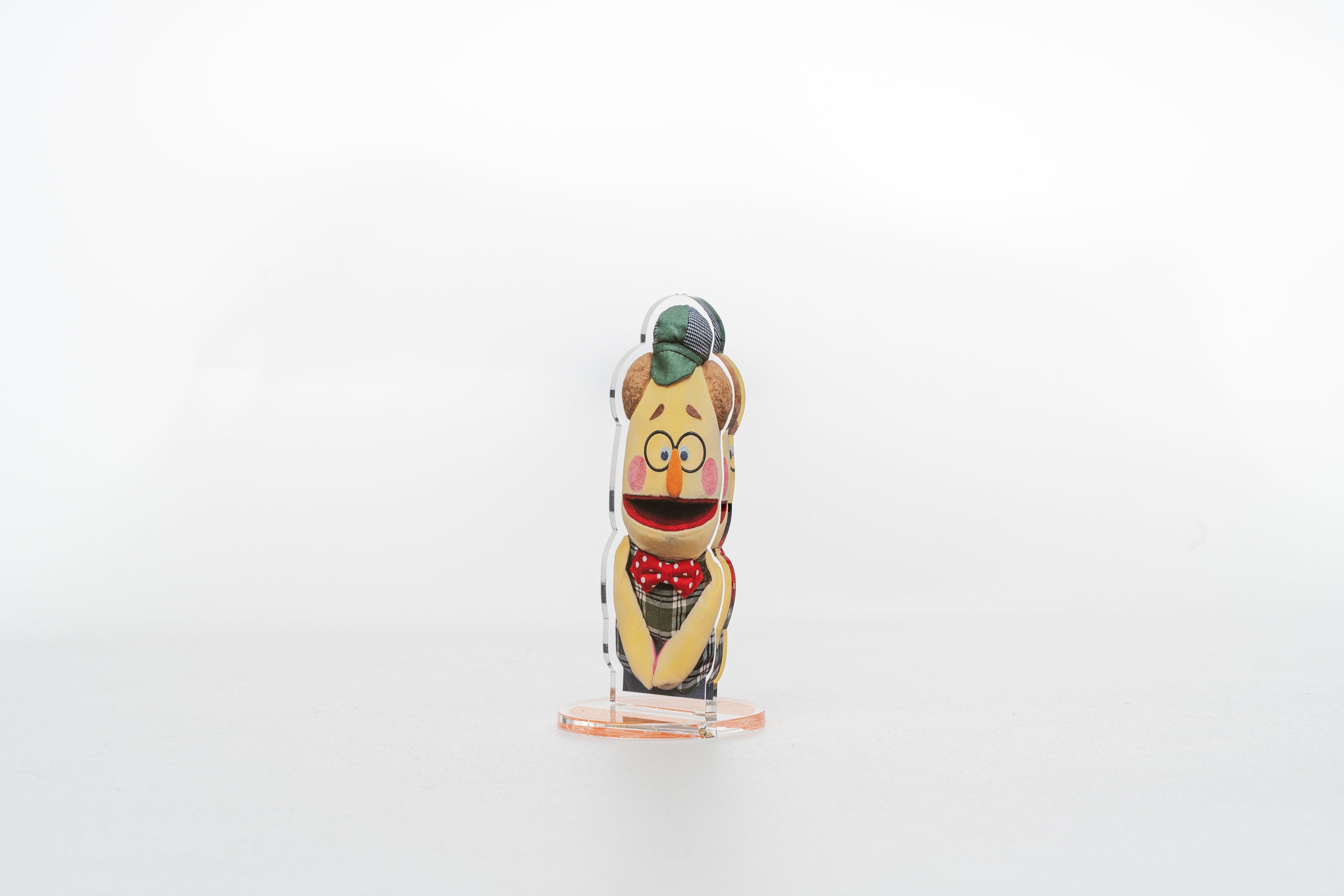 バリＢｕｚｚの妖精バズーさん アクリルスタンド